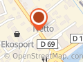 Netto Station Service Frontenex