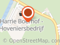 Harrie Boerhof - Hoveniersbedrijf Tuinontwerp