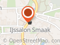 IJssalon Smaak