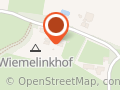 Mini Camping Wiemelinkhof