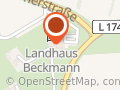 Beckmanns Tellerrand
