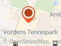 Vordens Tennis Park