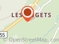 Gîte Les Lanfiannes