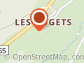 Restaurant Les Lanfian'nes