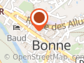 Bain et Concept