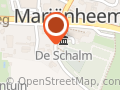 Stichting Gemeenschapscentrum Marienheem