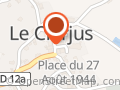 Mairie - Le Clerjus