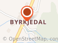 Byrkjedalstunet Drift AS