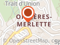 Ecole de ski ESF Orcières Merlette 1850