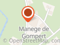 Recreatie Ruitersportcentrum De Gompert