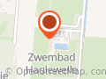 Haulewelle Zwembad