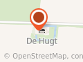 Bed & Breakfast "de Hugt"