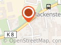 Herr Mackenstein - Restaurant, Cafe & Veranstaltungsort