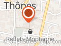 Brasserie Le Central