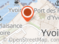 La Pointe d'Yvoire
