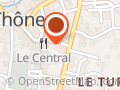 Clinique Osteopathe Du Bassin Annecien