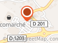 Marion BOUGUETTOUCHA - Naturopathe - Iridologue - Praticienne EFT - La roche sur Foron