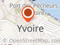 RESTAURANT LE BATEAU IVRE