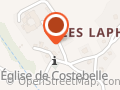 Colisée - EHPAD LE LAC
