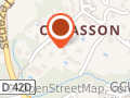 Location - Villa Les Mimosas