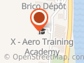 SAF Training Academy (Service Aérien Français SA)