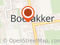 Kerk Boerakker