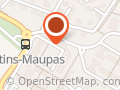 CAT le Maupas