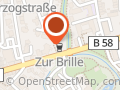 Zur Brille