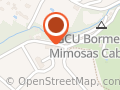 GCU Bormes-les-Mimosas Cabasson