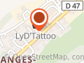 Ly’D Tattoo