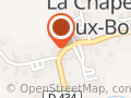 Service Départemental Incendie et Secour