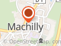 COMMUNE DE MACHILLY