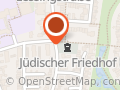 Jüdischer Friedhof Geldern