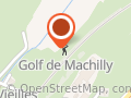 Practice Golf