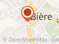 Bichet - IMPRIMERIE DE BIERE