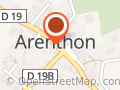F.C Arenthon-Scientrier