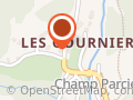 Restaurant Bolet des pins