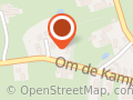Bed & Breakfast Ommekamp
