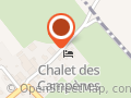 Chalet des Campènes