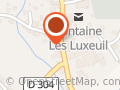 Salon val'hair 21 rue marquiset fontaine les luxeuil