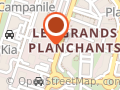 Les Grands Planchants
