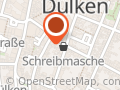 Schreib Masche