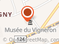 Domaine de Montbenay