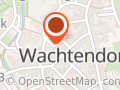 Gemeindeverwaltung Bürgerhaus