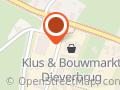 Klus & Bouwmarkt Dieverbrug