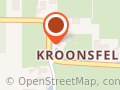 Melkveebedrijf Kroonsfeld