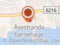 Åsestranda barnehage SA
