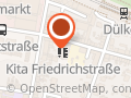 Städtische KiTa Friedrichstraße