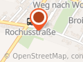 Förderverein der Städtischen Kindertagesstätte Rochusstraße Mönchengladbach e.V.