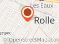 Crèche la Barcarolle